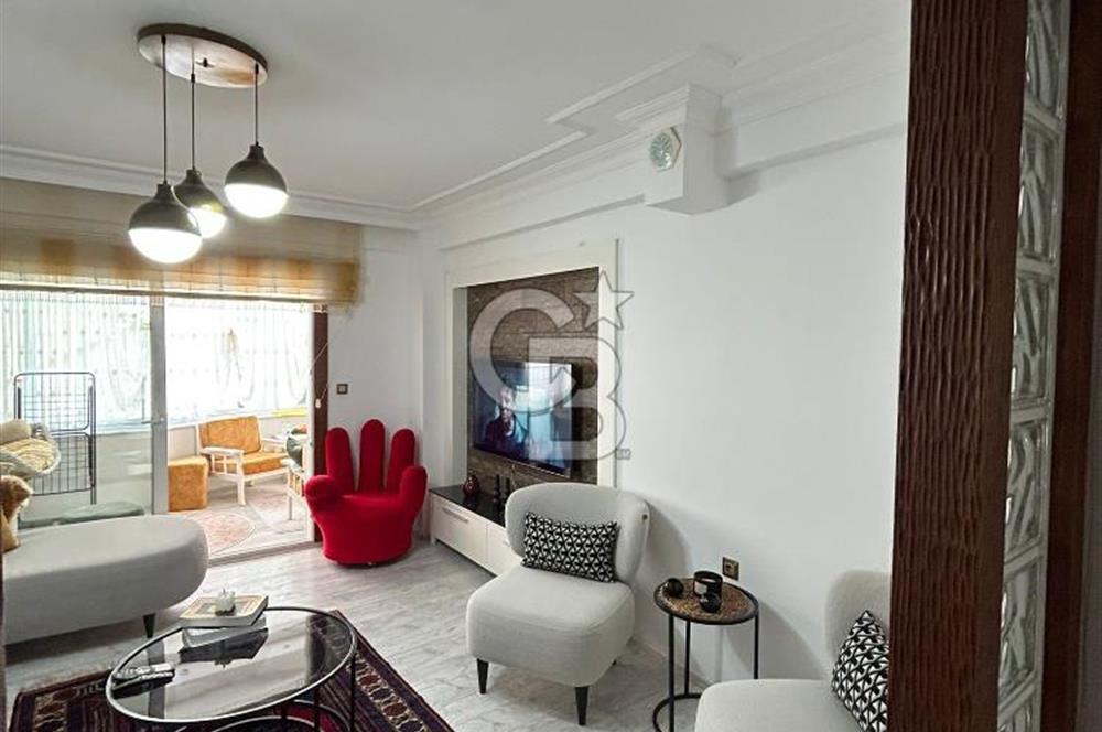 Bodrum Karabağ'da Kaçırılmayacak Fırsat 4+1 Daire