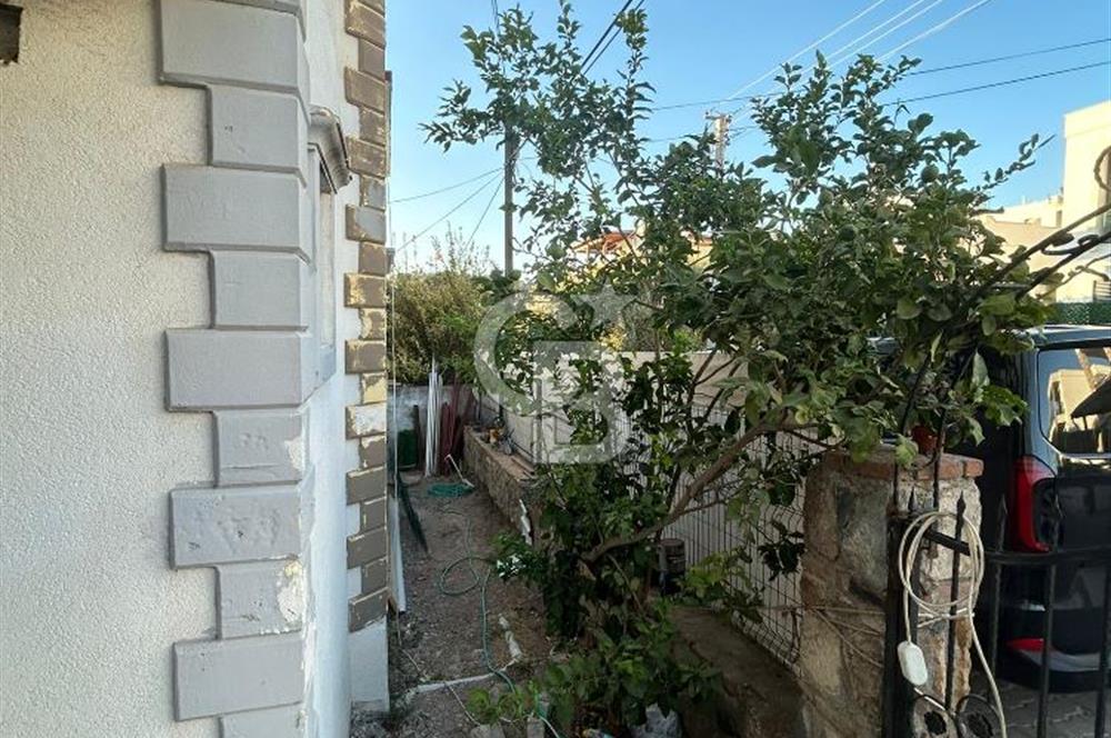 Bodrum Karabağ'da Kaçırılmayacak Fırsat 4+1 Daire