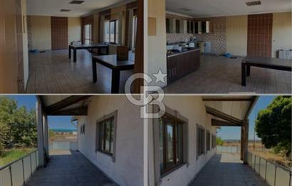 CB BLACK'TEN ÇANAKKALE BİGA'DA 2884 M2 SATILIK FABRİKA