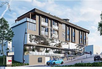 ARNAVUTKÖY TAŞOLUKTA SATILIK SIFIR DUBLEX DAİRE