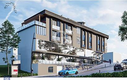 ARNAVUTKÖY TAŞOLUKTA SATILIK SIFIR DUBLEX DAİRE
