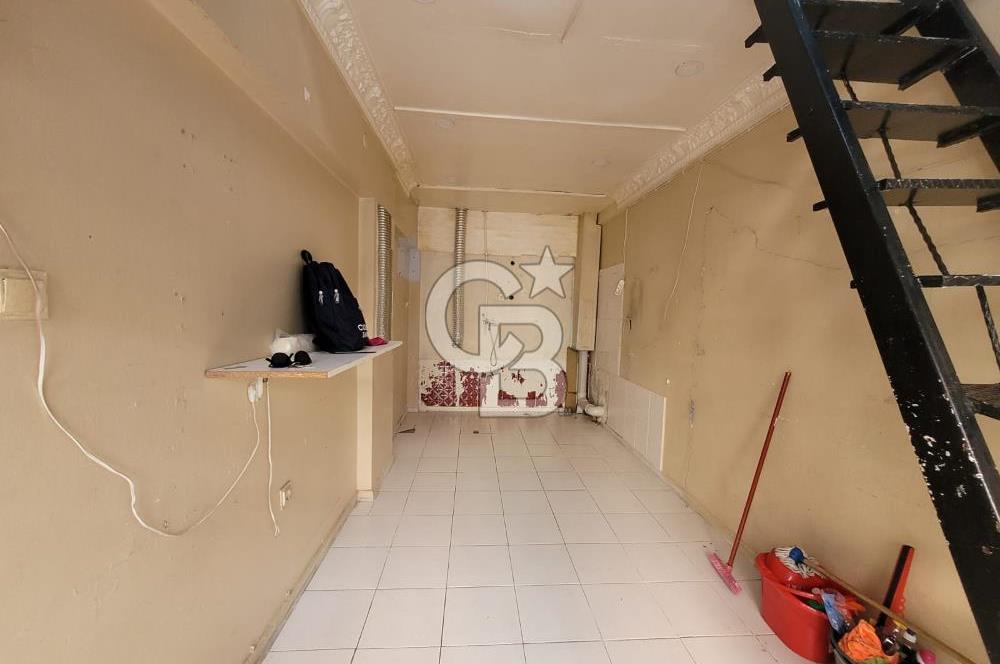 Üçyol Metroya 3dk Satılık Fırsat Dükkan