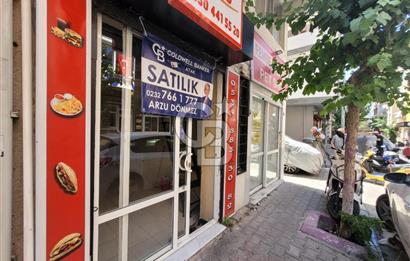 Üçyol Metroya 3dk Satılık Fırsat Dükkan
