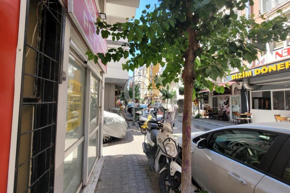Üçyol Metroya 3dk Satılık Fırsat Dükkan