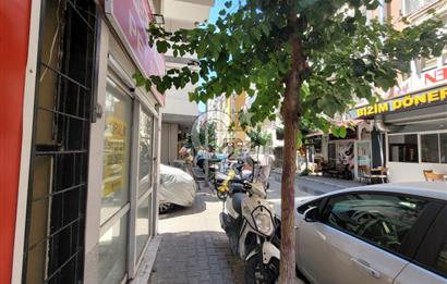 Üçyol Metroya 3dk Satılık Fırsat Dükkan