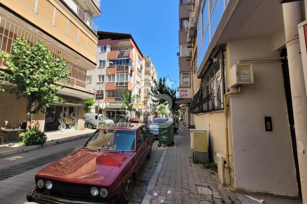 Üçyol Metroya 3dk Satılık Fırsat Dükkan
