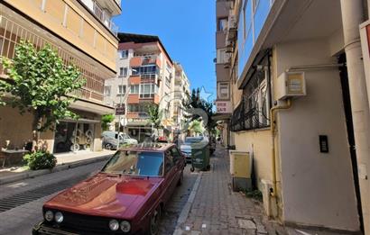 Üçyol Metroya 3dk Satılık Fırsat Dükkan
