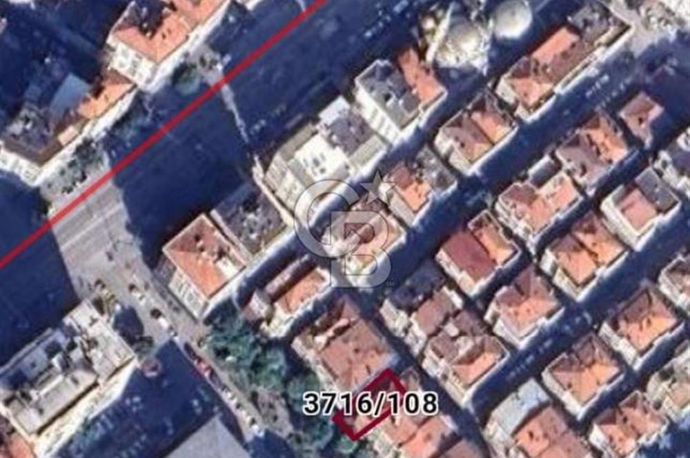Üçyol Metroya 3dk Satılık Fırsat Dükkan