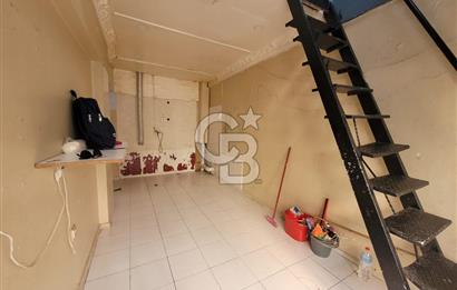 Üçyol Metroya 3dk Satılık Fırsat Dükkan