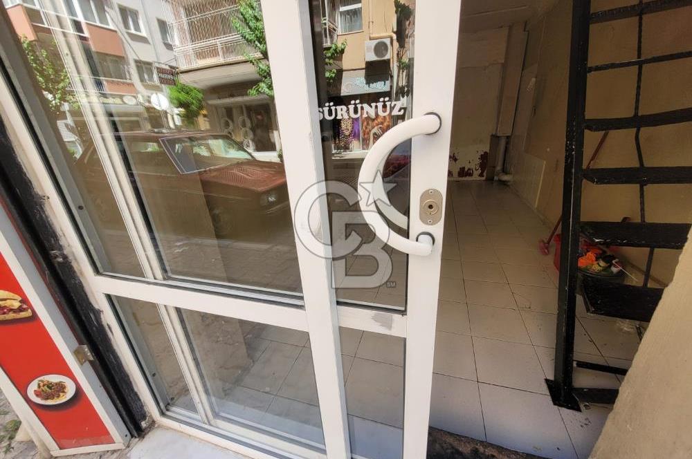 Üçyol Metroya 3dk Satılık Fırsat Dükkan