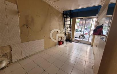 Üçyol Metroya 3dk Satılık Fırsat Dükkan