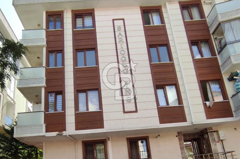 SOSYAL TESİSLERİN YANI BAŞINDA 4+2 ENFES ÜST DUBLEKS DAİRE