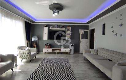 SOSYAL TESİSLERİN YANI BAŞINDA 4+2 ENFES ÜST DUBLEKS DAİRE