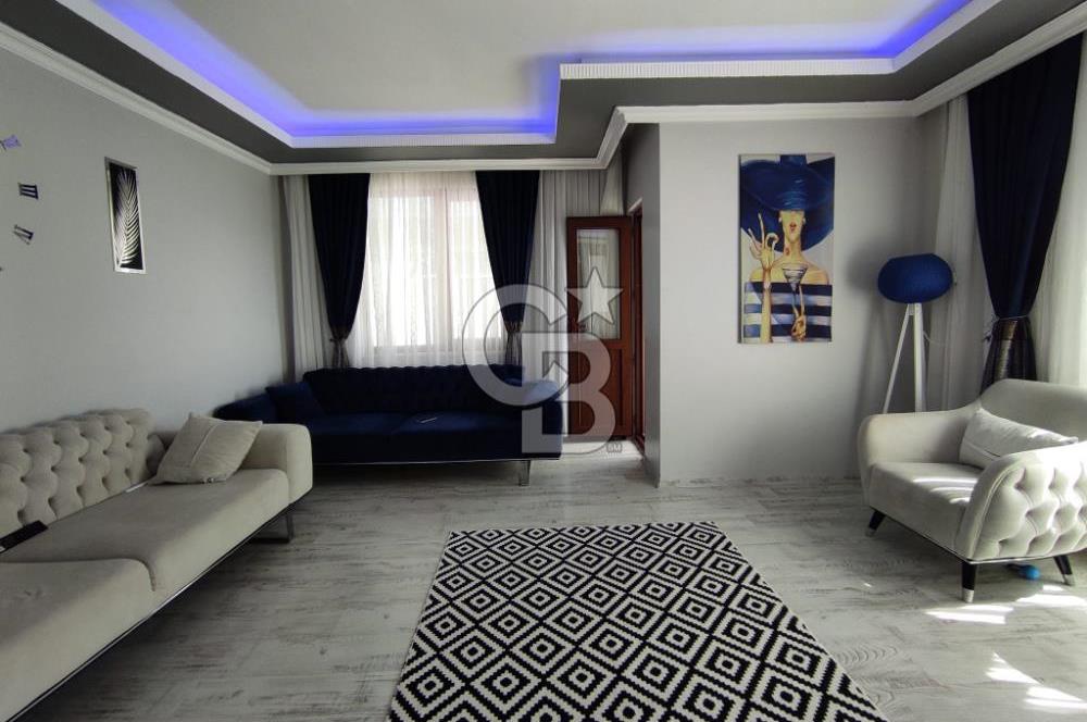 SOSYAL TESİSLERİN YANI BAŞINDA 4+2 ENFES ÜST DUBLEKS DAİRE