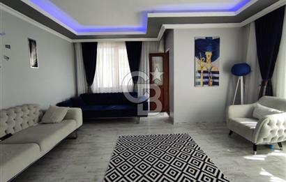SOSYAL TESİSLERİN YANI BAŞINDA 4+2 ENFES ÜST DUBLEKS DAİRE