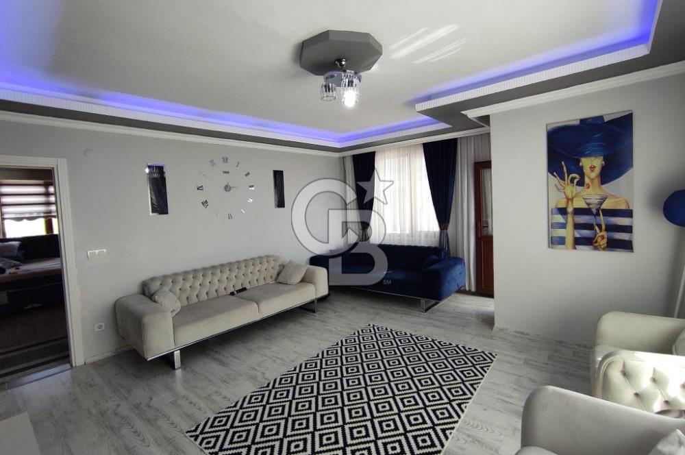 SOSYAL TESİSLERİN YANI BAŞINDA 4+2 ENFES ÜST DUBLEKS DAİRE