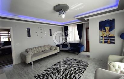 SOSYAL TESİSLERİN YANI BAŞINDA 4+2 ENFES ÜST DUBLEKS DAİRE