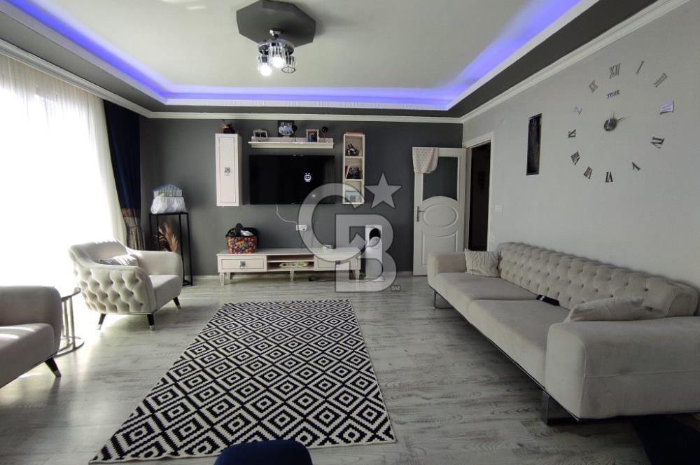SOSYAL TESİSLERİN YANI BAŞINDA 4+2 ENFES ÜST DUBLEKS DAİRE