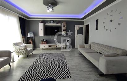 SOSYAL TESİSLERİN YANI BAŞINDA 4+2 ENFES ÜST DUBLEKS DAİRE