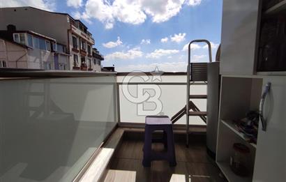SOSYAL TESİSLERİN YANI BAŞINDA 4+2 ENFES ÜST DUBLEKS DAİRE