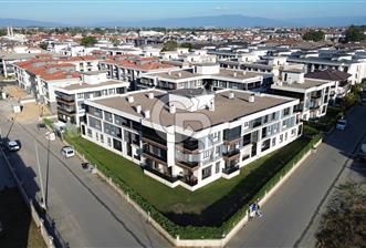 Serdivan Art Sitesi'nde 270 m² Lüks 4+1