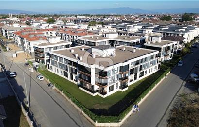 Serdivan Art Sitesi'nde 270 m² Lüks 4+1