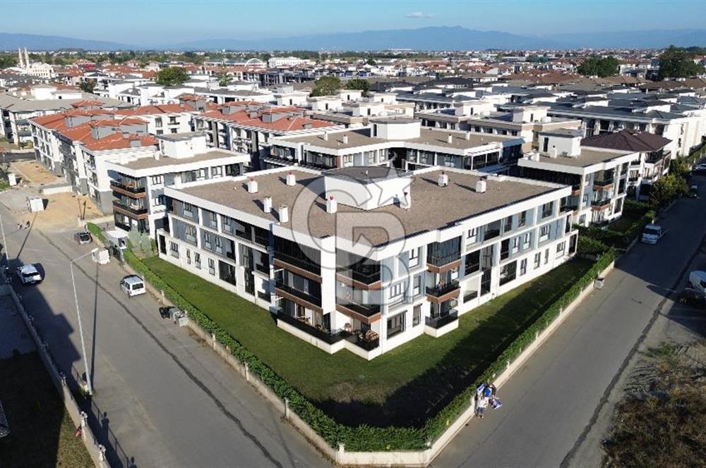Serdivan Art Sitesi'nde 270 m² Lüks 4+1