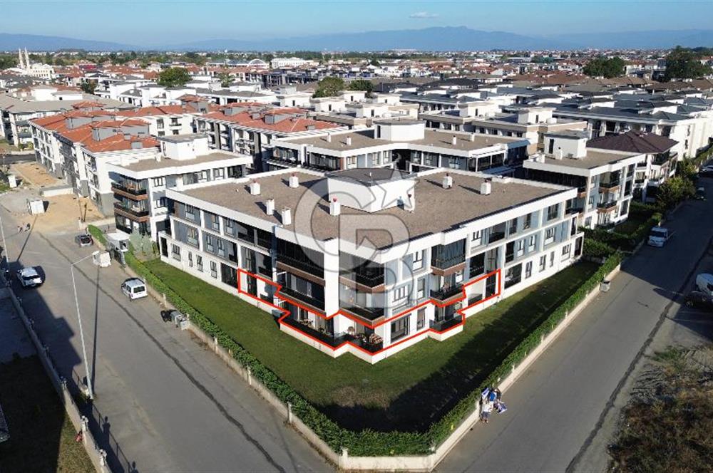 Serdivan Art Sitesi'nde 270 m² Lüks 4+1