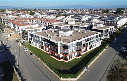 Serdivan Art Sitesi'nde 270 m² Lüks 4+1