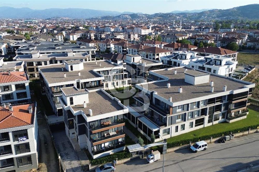 Serdivan Art Sitesi'nde 270 m² Lüks 4+1