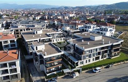 Serdivan Art Sitesi'nde 270 m² Lüks 4+1