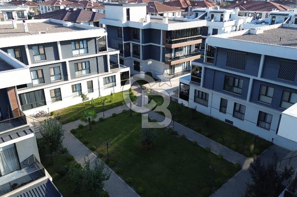 Serdivan Art Sitesi'nde 270 m² Lüks 4+1