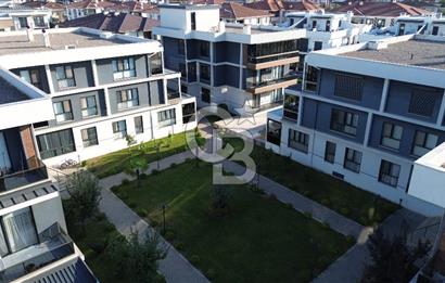 Serdivan Art Sitesi'nde 270 m² Lüks 4+1