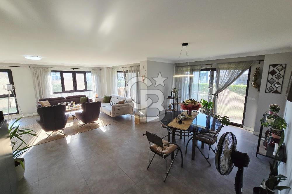 Serdivan Art Sitesi'nde 270 m² Lüks 4+1