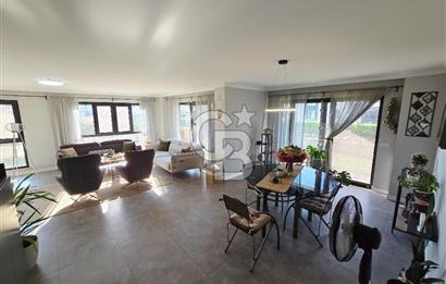 Serdivan Art Sitesi'nde 270 m² Lüks 4+1