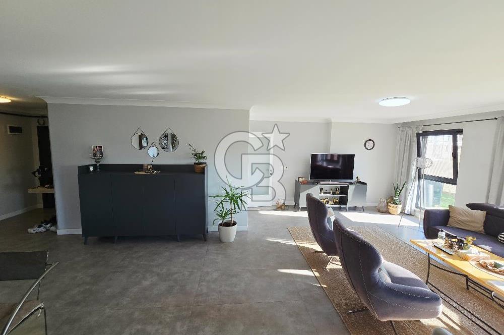 Serdivan Art Sitesi'nde 270 m² Lüks 4+1