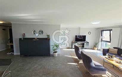 Serdivan Art Sitesi'nde 270 m² Lüks 4+1