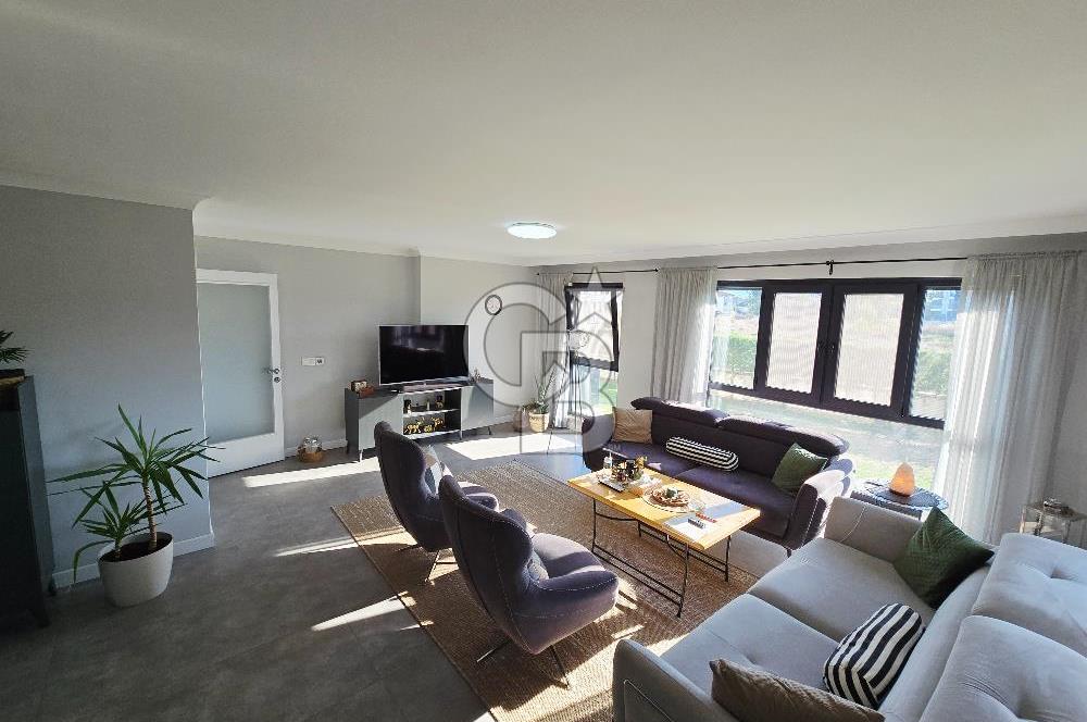 Serdivan Art Sitesi'nde 270 m² Lüks 4+1