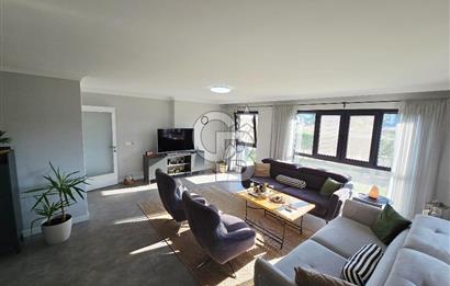 Serdivan Art Sitesi'nde 270 m² Lüks 4+1
