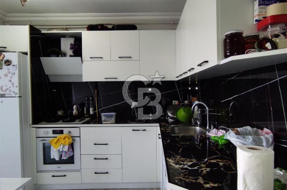SOSYAL TESİSLERİN YANI BAŞINDA 4+2 ENFES ÜST DUBLEKS DAİRE