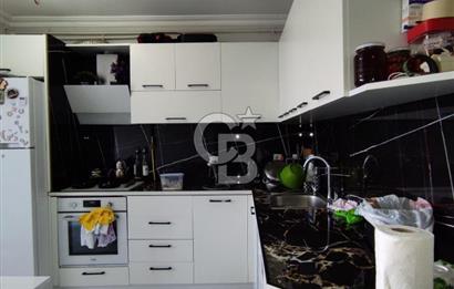 SOSYAL TESİSLERİN YANI BAŞINDA 4+2 ENFES ÜST DUBLEKS DAİRE