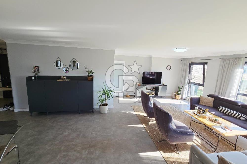 Serdivan Art Sitesi'nde 270 m² Lüks 4+1