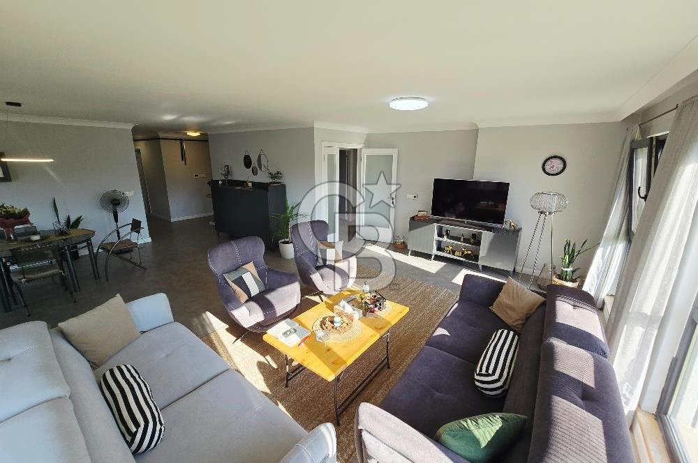 Serdivan Art Sitesi'nde 270 m² Lüks 4+1