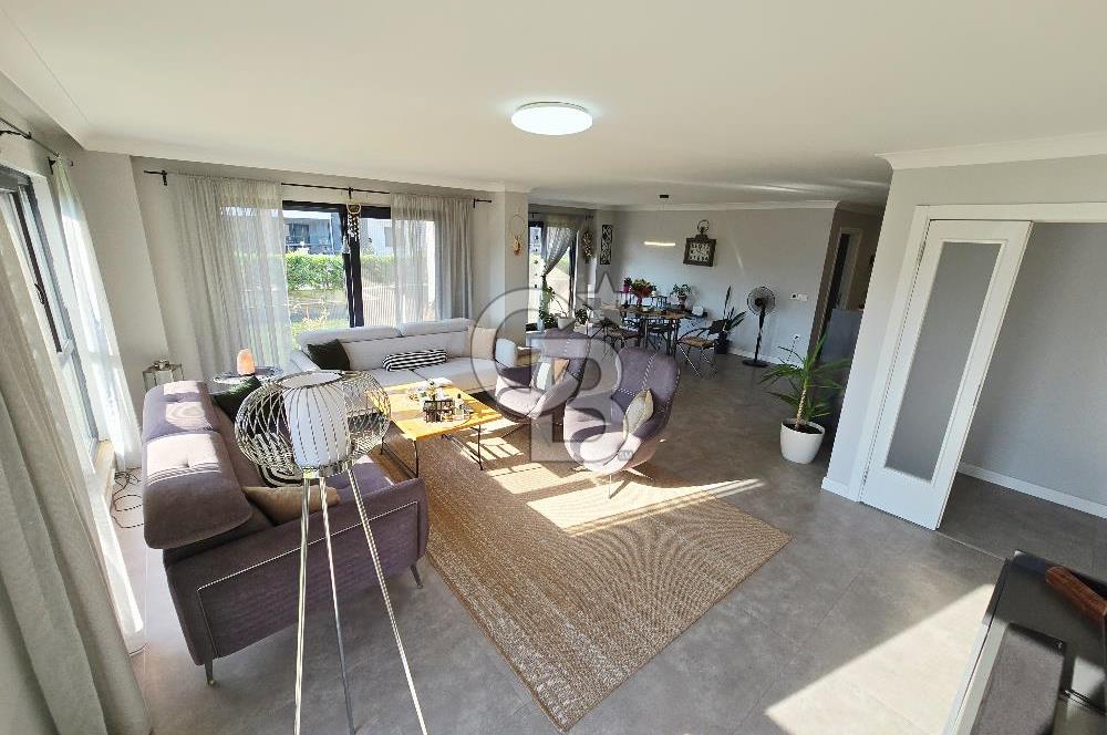 Serdivan Art Sitesi'nde 270 m² Lüks 4+1
