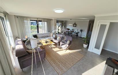 Serdivan Art Sitesi'nde 270 m² Lüks 4+1