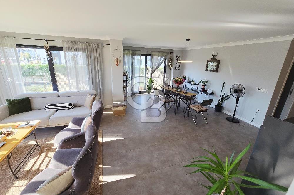 Serdivan Art Sitesi'nde 270 m² Lüks 4+1