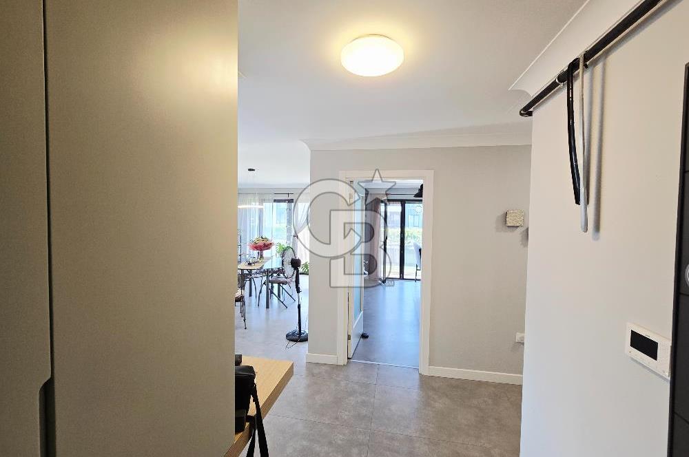 Serdivan Art Sitesi'nde 270 m² Lüks 4+1