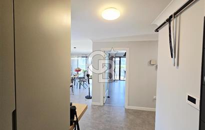 Serdivan Art Sitesi'nde 270 m² Lüks 4+1