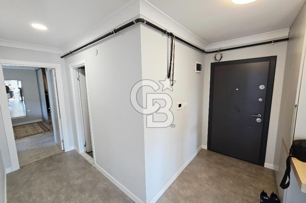 Serdivan Art Sitesi'nde 270 m² Lüks 4+1
