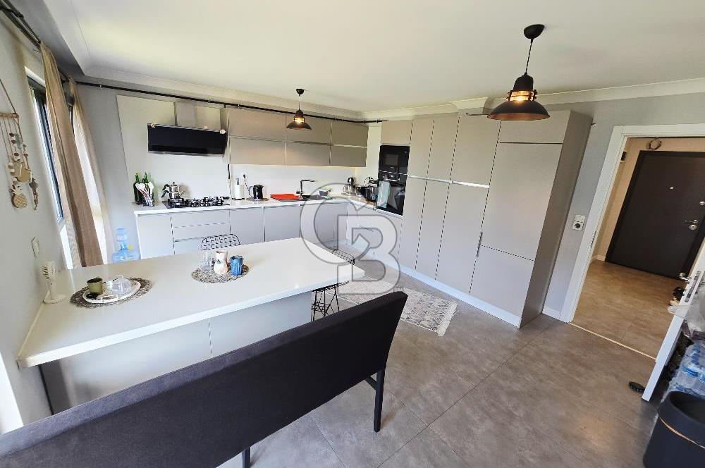 Serdivan Art Sitesi'nde 270 m² Lüks 4+1